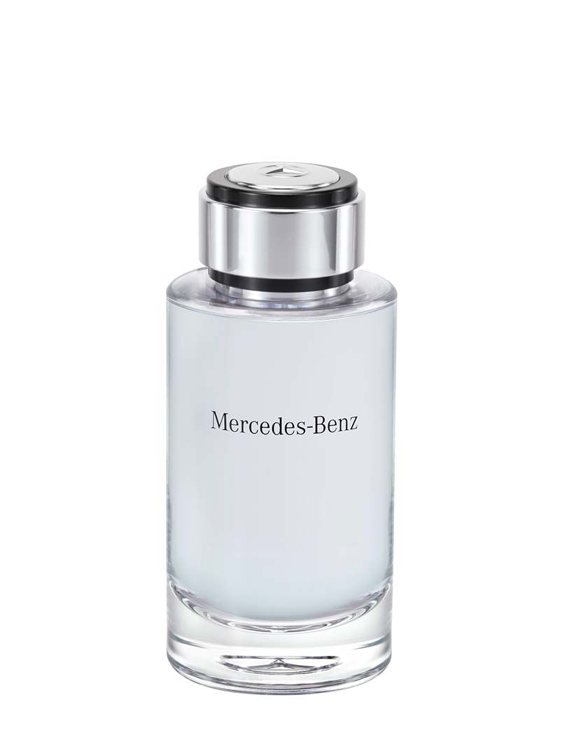 Mercedes-benz For Men Eau De Toilette 240ml 8.1 Fl.oz.