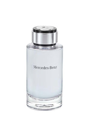 Mercedes-benz For Men Eau De Toilette 240ml 8.1 Fl.oz.