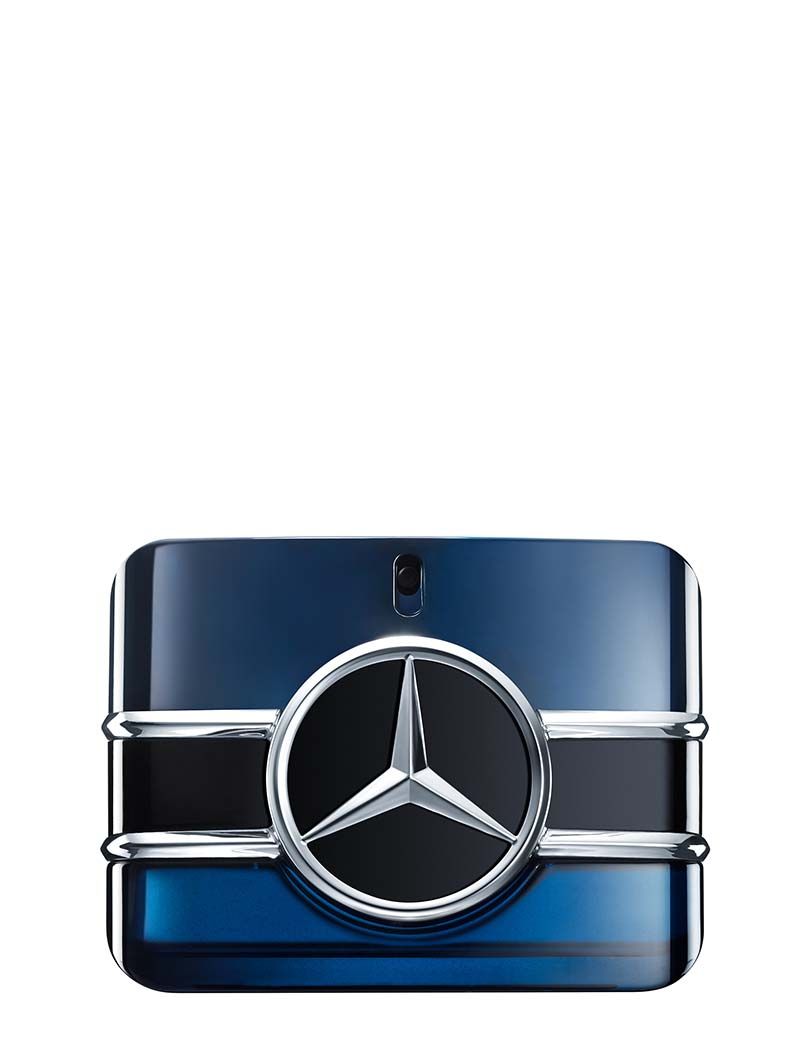 Mercedes-benz Sign For Men Eau De Parfum 50ml 1.6 Fl.oz.