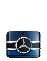 Mercedes-benz Sign For Men Eau De Parfum 50ml 1.6 Fl.oz.