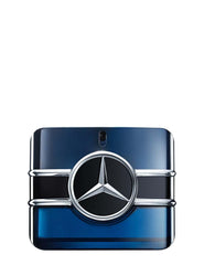 Mercedes-benz Sign For Men Eau De Parfum 100ml 3.4 Fl.oz.