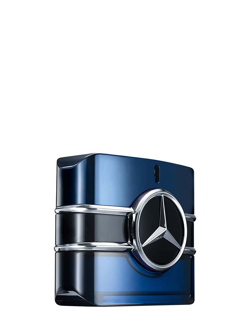 Mercedes-benz Sign For Men Eau De Parfum 100ml 3.4 Fl.oz.