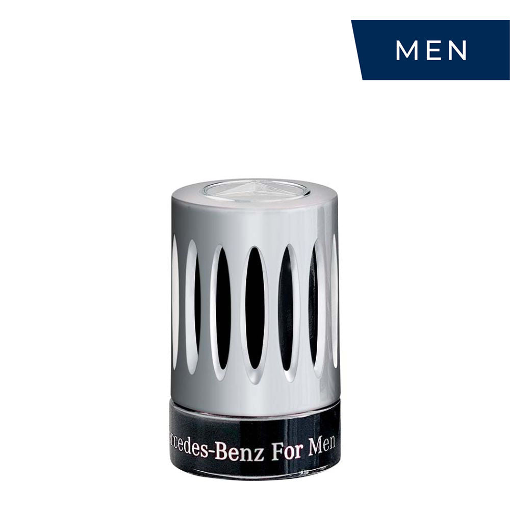 Mercedes-benz Travel Collection For Man Eau De Toilette 20ml 0.6 Fl.oz.