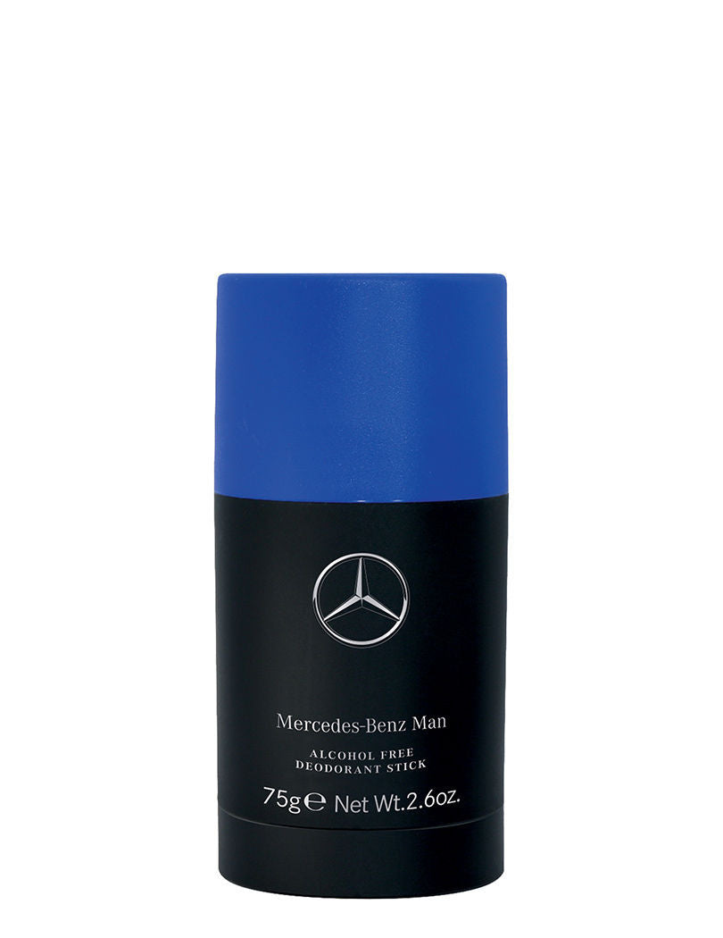 Mercedes-benz Man Alcohol-free Deodorant Stick 75ml 2.5 Fl.oz.