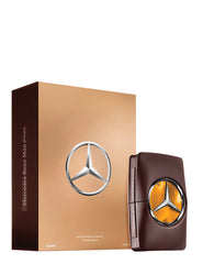 Mercedes-benz Private Eau De Parfum 100ml 3.4 Fl.oz.