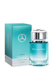 Mercedes-benz Cologne For Men Eau De Toilette 40ml 1.3 Fl.oz.