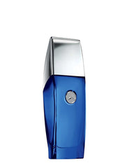 Mercedes-benz Club Blue For Men Eau De Toilette 100ml 3.4 Fl.oz.