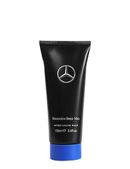 Mercedes-benz Man Set Eau De Toilette + Shower Gel + After Shave Balm 300ml 10.1 Fl.oz.