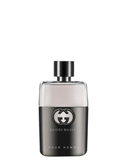 Gucci Guilty Eau De Toilette For Him 50ml