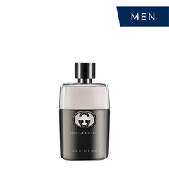 Gucci Guilty Eau De Toilette For Him 50ml
