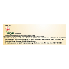 Patanjali Divya Herbal Peya 50gm