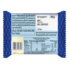 Patanjali Doodh Biscuits 35gm