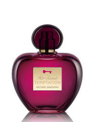 Antonio Banderas Her Secret Temptation Eau De Toilette 80ml 2.7 Fl.oz.