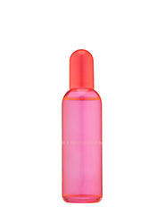 COLOUR ME NEON PINK FEMME EAU DE PARFUM 100ML 3.4 FL.OZ. WOMEN FRAGRANCE