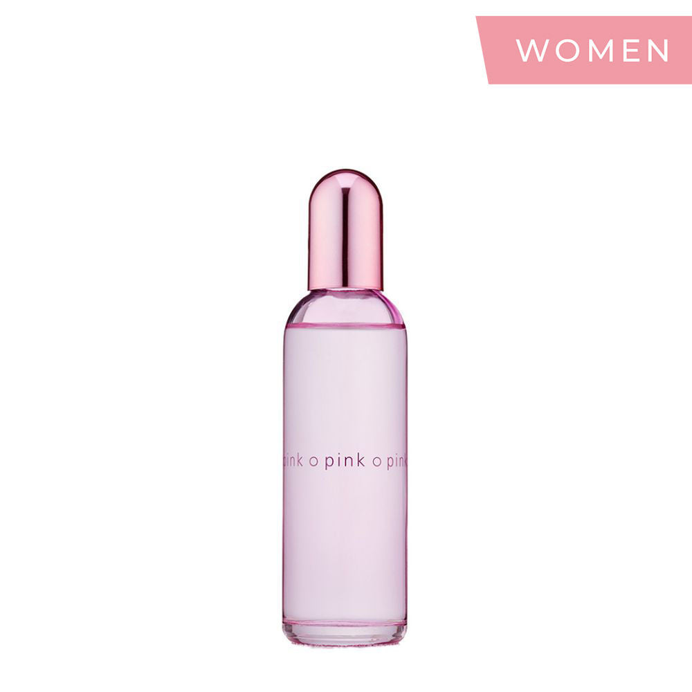 COLOUR ME PINK FEMME EAU DE PARFUM 100ML 3.4 FL.OZ. FOR WOMEN | LONG LASTING