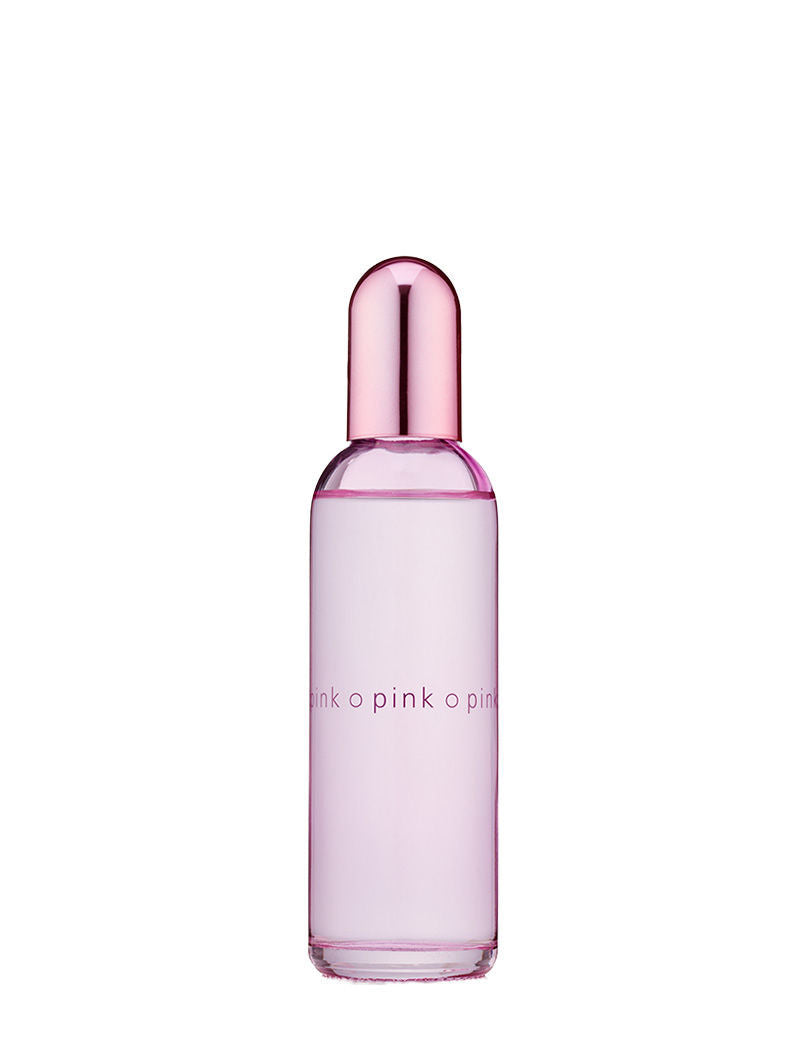 COLOUR ME PINK FEMME EAU DE PARFUM 100ML 3.4 FL.OZ. FOR WOMEN | LONG LASTING