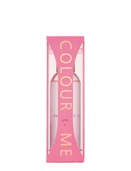 COLOUR ME PINK FEMME EAU DE PARFUM 100ML 3.4 FL.OZ. FOR WOMEN | LONG LASTING