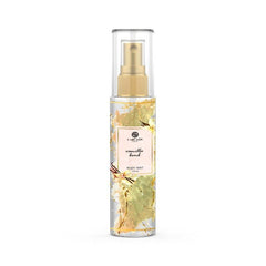 CARLTON LONDON PERFUME VANILLA BODY MIST 150ML 5.0 FL.OZ.