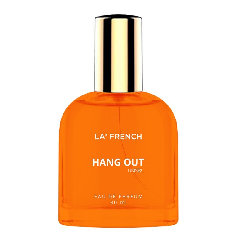 La French Hang Out Eau De Parfum 30ml 1.01 Fl.oz. |  For Unisex