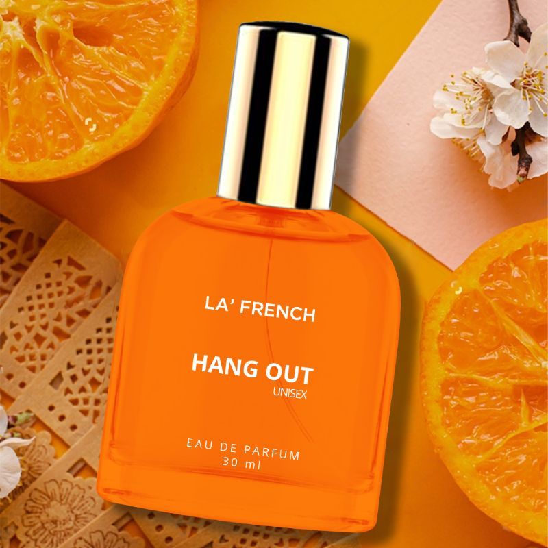 La French Hang Out Eau De Parfum 30ml 1.01 Fl.oz. |  For Unisex