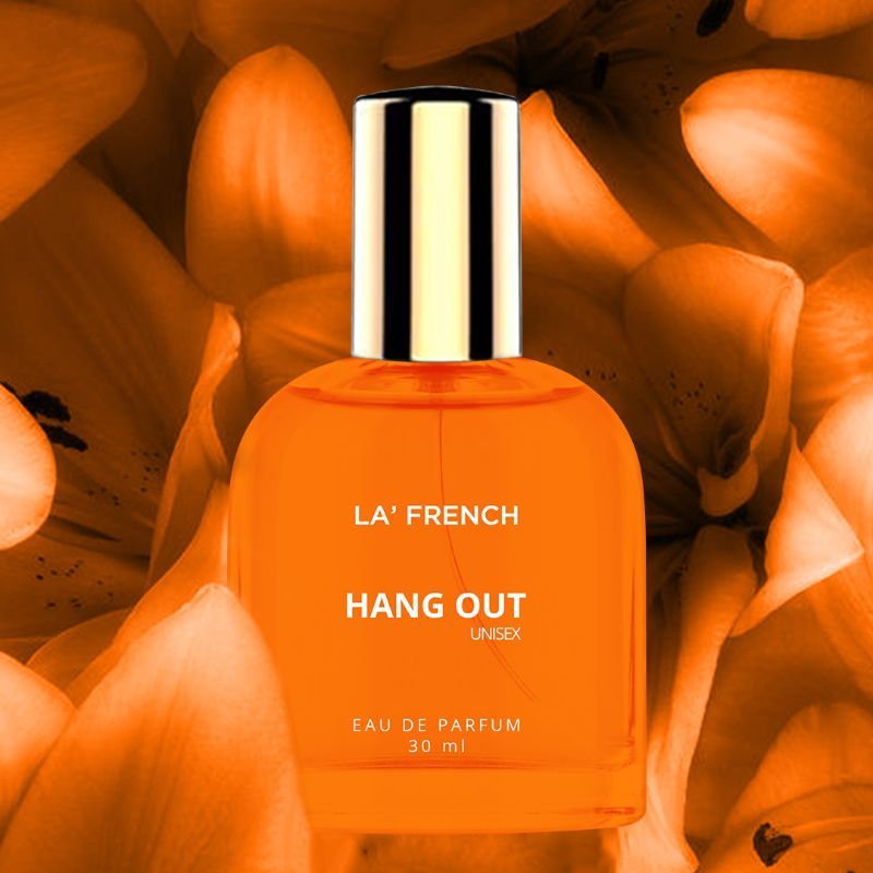 La French Hang Out Eau De Parfum 30ml 1.01 Fl.oz. |  For Unisex