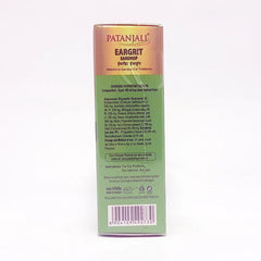 Patanjali Eargrit Eardrop, With Helpful In General Ear Problems | 15ml, Pack Of 1