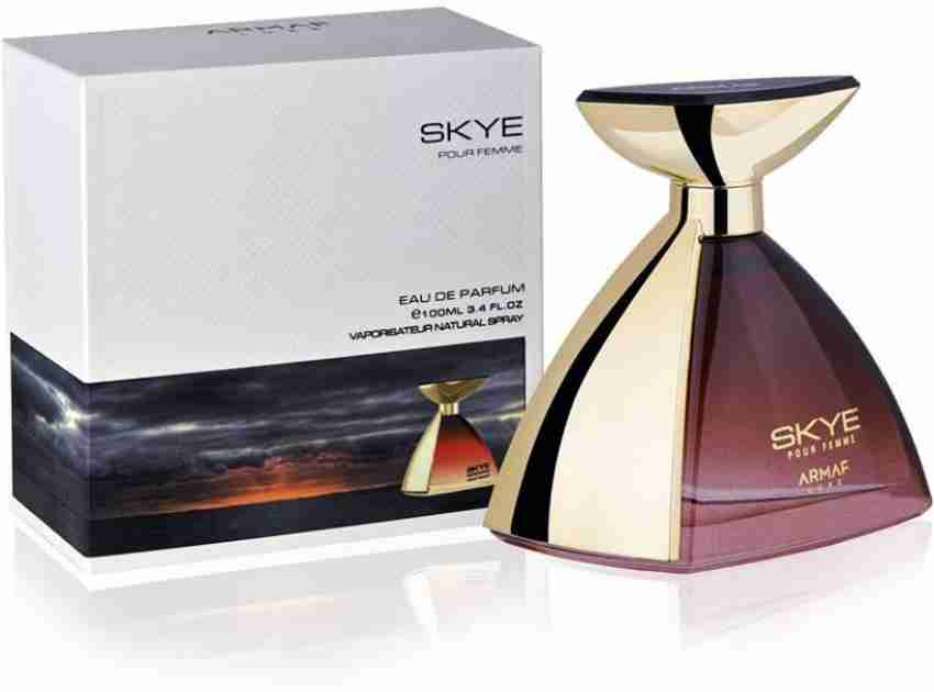 ARMAF SKYE WOMEN EDP PERFUME 100ML 3.4 FL.OZ.