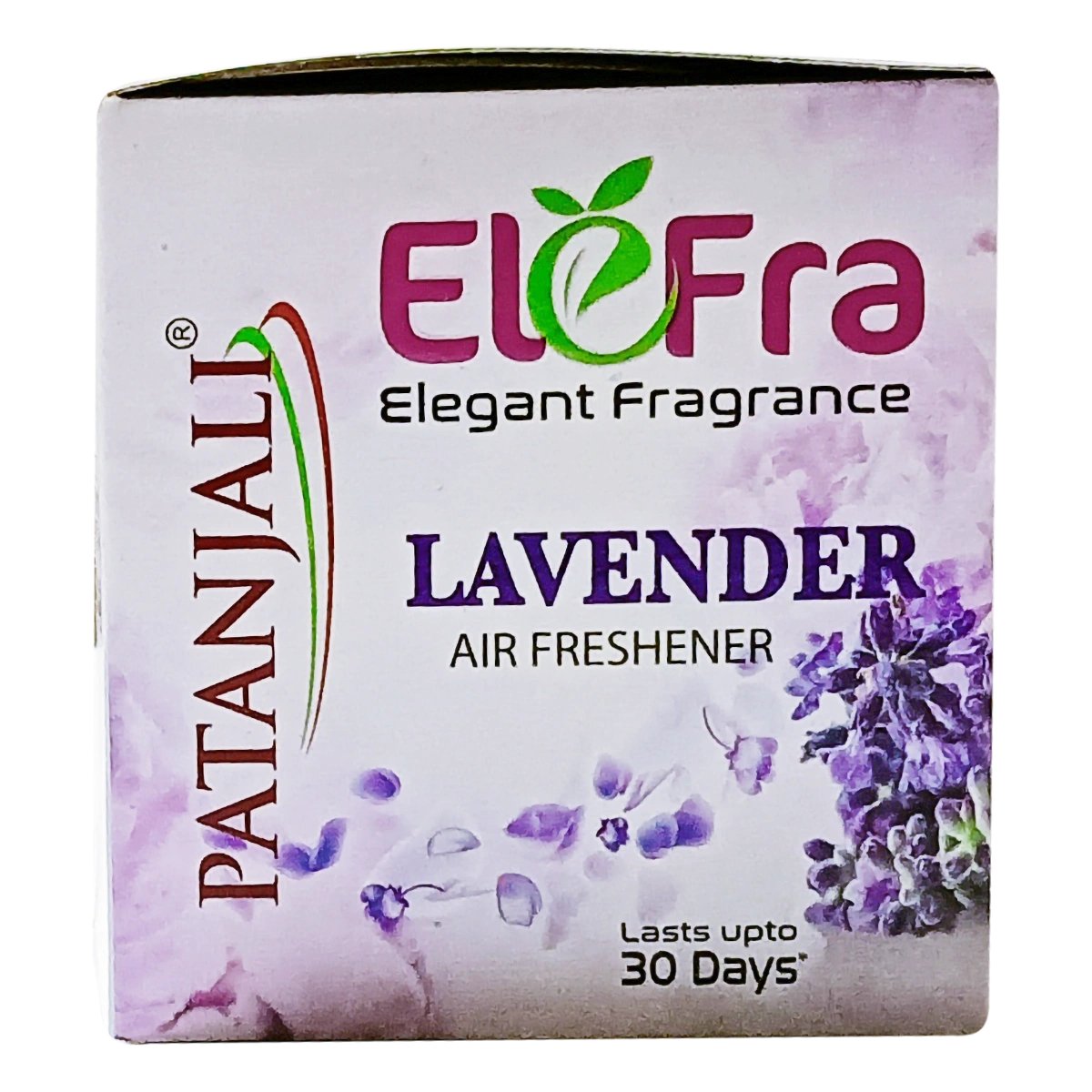 Patanjali Elefra Air Freshner Mix(Jslr), 200gm, Pack Of 1