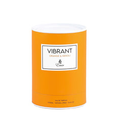 Emir Vibrant Orange & Neroli Eau De Parfum 100ml 3.4 Fl.oz. Unisex Fragrance | Long Lasting | Party Wear