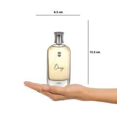 Ajmal Daisy Eau De Parfum 100ml 3.4 Fl.oz. Gift For Women | Long Lasting Spray