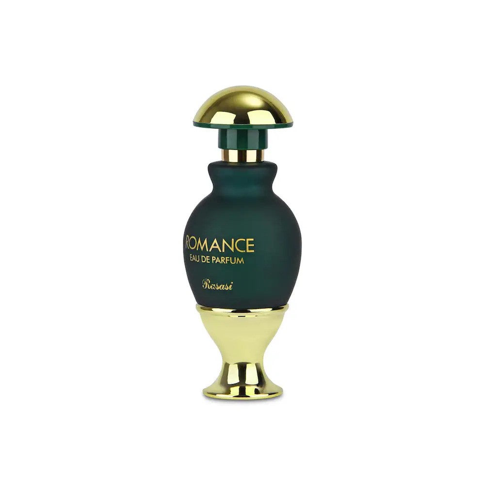 Rasasi Romance For Women Eau De Parfum 45ml 1.5 Fl.oz. Gift For Wife | Party Wear