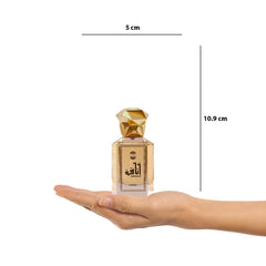 Ajmal Anaqah Eau De Parfum 50ml 1.7 Fl.oz. Unisex Luxury Fragrance | Long Lasting Spray