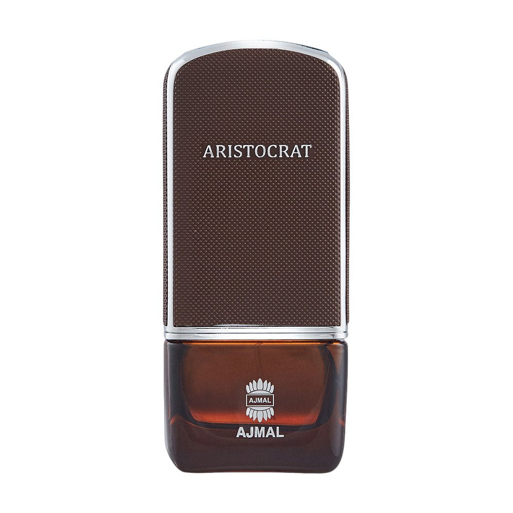 Ajmal Aristocrat Eau De Parfum 75ml 2.5 Fl.oz. Perfume Gift For Men | Long Lasting Spray