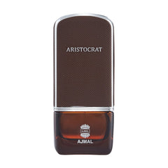 Ajmal Aristocrat Eau De Parfum 75ml 2.5 Fl.oz. Perfume Gift For Men | Long Lasting Spray