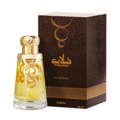 Ajmal Khallab Eau De Parfum 50ml 1.7 Fl.oz. Perfume Gift For Men & Women | Long Lasting Spray