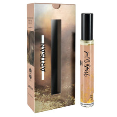 Ajmal Artisan Musky Wood Concentrated Perfume 10ml 0.3 Fl.oz. Gift For Men