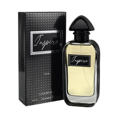 Ajmal Maryaj Inspire For Him Eau De Parfum 90ml 3.0 Fl.oz. Gift For Men | Long Lasting Spray