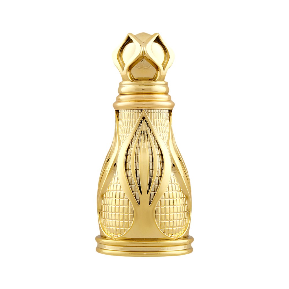 Ajmal Khofooq Concentrated Perfume 18ml 0.6 Fl.oz. Free From Alcohol For Unisex - Made In Dubai