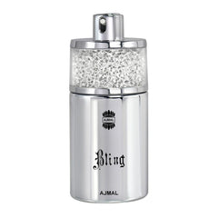 Ajmal Bling Eau De Parfum 75ml 2.5 Fl.oz. Perfume Gift For Women | Made In Dubai