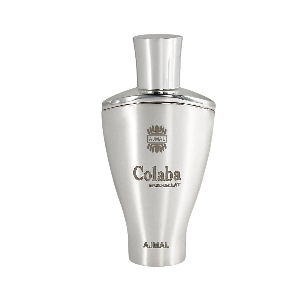 Ajmal Colaba Mukhallat Concentrated Perfume 14ml 0.47 Fl.oz. For Unisex | Free From Alcohol