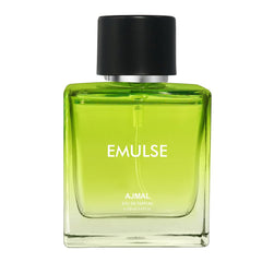 Ajmal Emulse Eau De Parfum 100ml 3.4 Fl.oz. Party Wear Gift For Men & Women