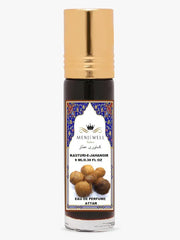 Menjewell Kasturi-E-Jahangir Eau De Perfume Attar 9ml 0.3 Fl.oz. Unisex Fragrance | Long Lasting | Alcohol Free