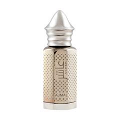 Ajmal Asher Concentrated Perfume 12ml 0.4 Fl.oz. For Unisex | Alcohol Free & Long Lasting