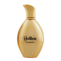 Ajmal Maryaj Goldie For Her Eau De Parfum 100ml 3.4 Fl.oz. Gift For Women | Long Lasting Spray