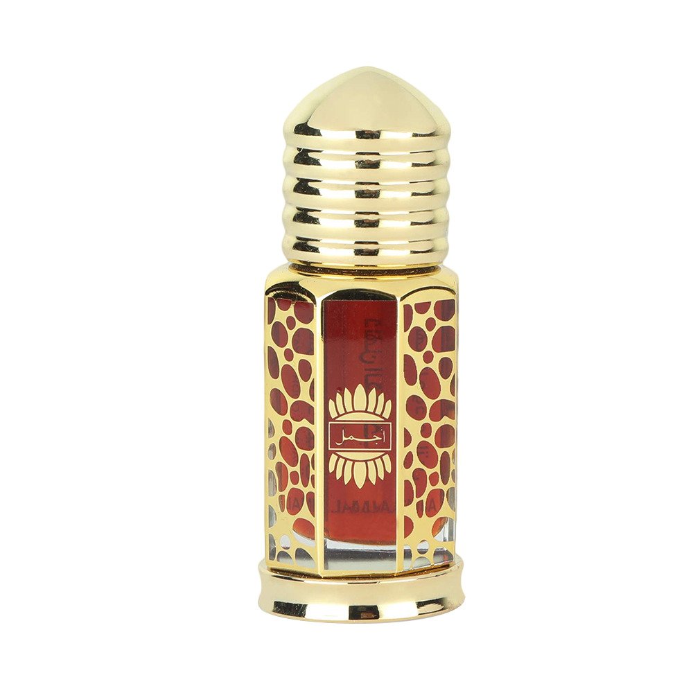 Ajmal Dahnul Oudh Hayati Concentrated Perfume 6ml 0.2 Fl.oz. Free From Alcohol For Unisex