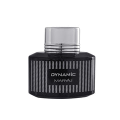 Ajmal Maryaj Dynamic For Him Eau De Parfum 100ml 3.4 Fl.oz. Gift For Men | Long Lasting