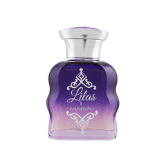 Ajmal Maryaj Lilas For Her Eau De Parfum 100ml 3.4 Fl.oz. Perfume Gift For Women | Long Lasting Spray