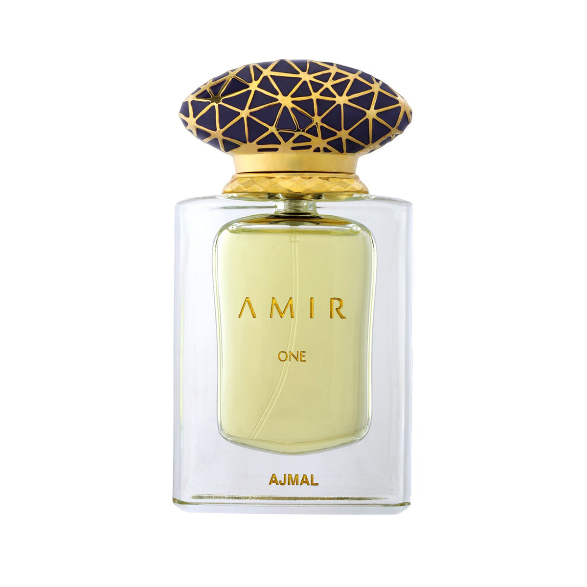 Ajmal Amir One Eau De Parfum 50ml 1.7 Fl.oz. Perfume Gift For Men & Women | Long Lasting