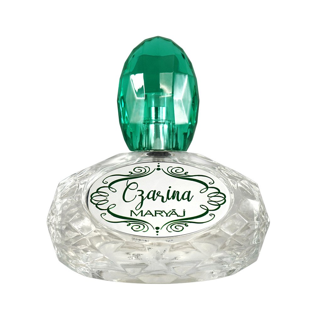 Ajmal Maryaj Czarina For Her Eau De Parfum 100ml 3.4 Fl.oz. Gift For Women | Long Lasting