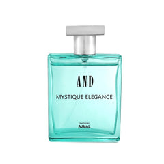 Ajmal And Mystique Elegance Eau De Parfum 50ml 1.7 Fl.oz. Gift For Women | Long Lasting Spray